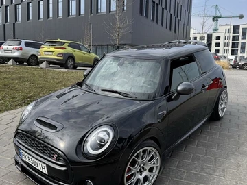 Авто MINI Cooper D 2015 № 8007384