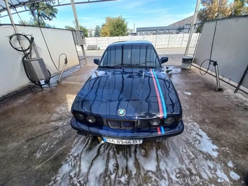 Авто BMW 5 Серия 1988 № 8007391