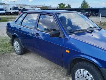 Авто ВАЗ 21099 2009 № 8007425