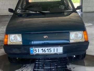 Авто ЗАЗ 1102 2004 № 8007426