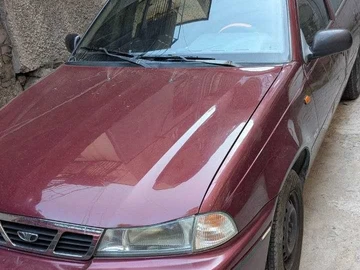 Авто Daewoo Nexia 2006 № 8007427