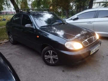 Авто Daewoo Arcadia 2009 № 8007429