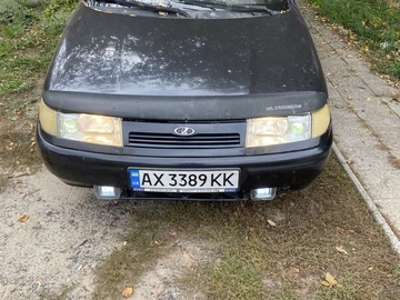 Авто ВАЗ 2111 2007 № 8007453