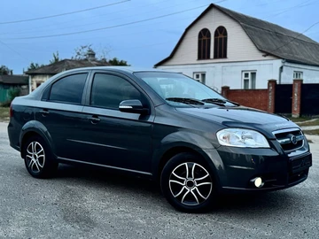 Авто Chevrolet Aveo 2015 № 8007455