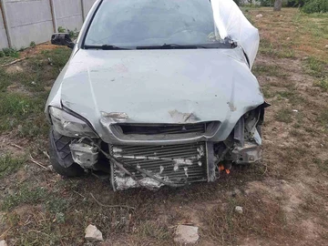 Авто ВАЗ 11113 Oka 2008 № 8007458