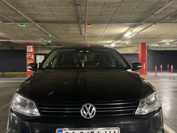 Авто Volkswagen Jetta 2012 № 8007459