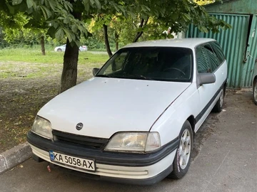 Авто Opel Omega 1991 № 8007467