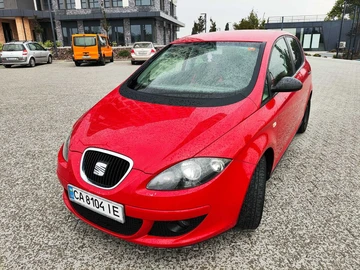 Авто SEAT Altea 2006 № 8007480