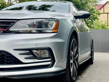 Авто Volkswagen Jetta 2016 № 8007489