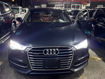 Авто Audi A6 Allroad 2016 № 8007493
