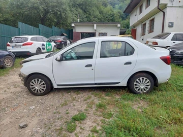 Авто Renault Logan 2019 № 8007501