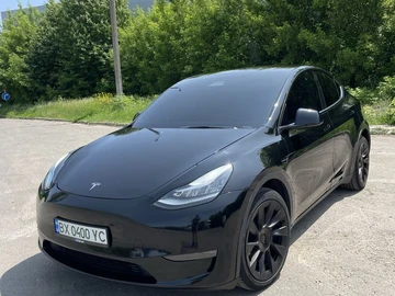 Авто Tesla Roadster 2022 № 8007505