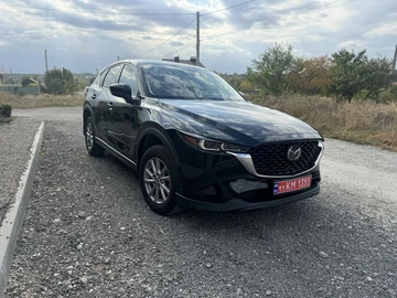 Авто Mazda Cx-5 2023 № 8007507