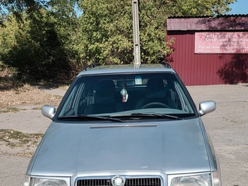 Авто Skoda Felicia 1999 № 8007508