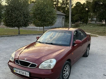 Авто Daewoo Nubira 2003 № 8007521