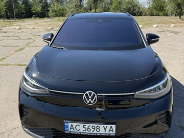 Авто Volkswagen Vento 2022 № 8007529