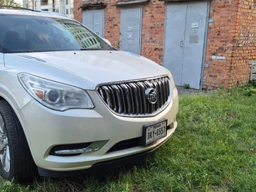 Авто Buick Enclave 2014 № 8007531