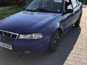 Авто Daewoo Nexia 2007 № 8007532