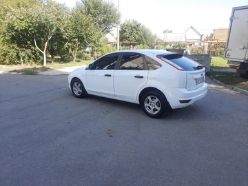 Авто Ford Focus 2010 № 8007541