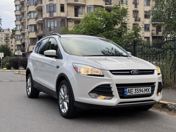 Авто Ford Escape 2012 № 8007577