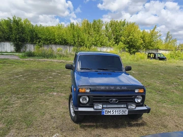 Авто ВАЗ 21114 2010 № 8007579