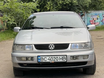Авто Volkswagen Passat Sedan 1998 № 8007580