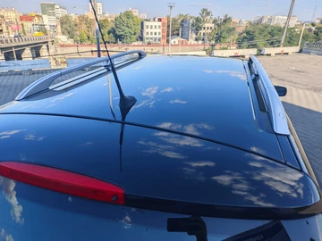 Авто Renault Megane 2006 № 8007584