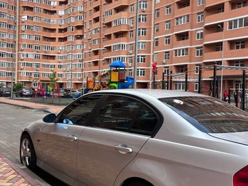 Авто BMW 3 Серия 2005 № 8007587