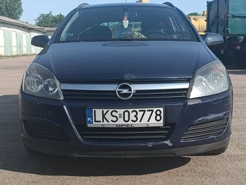 Авто Opel Astra 2006 № 8007589