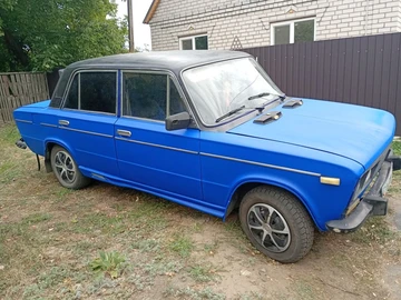 Авто Chevrolet Alero 1979 № 8007592