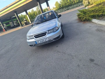 Авто Daewoo Nexia 2011 № 8007593
