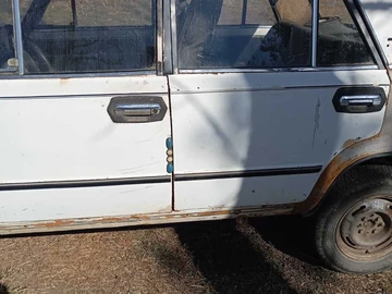 Авто ВАЗ 2101 1980 № 8007594