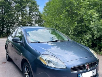 Авто Fiat Bravo 2007 № 8007596