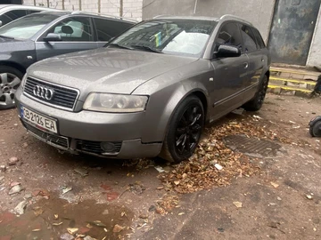 Авто Audi A4 2004 № 8007603