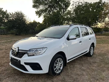 Авто Renault Logan 2020 № 8007604