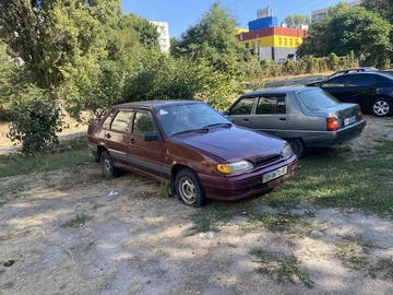 Авто ВАЗ 2115 2005 № 8007610