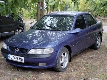 Авто Opel Vectra 1997 № 8007628