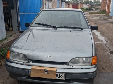 Авто ВАЗ 2114 2006 № 8007633