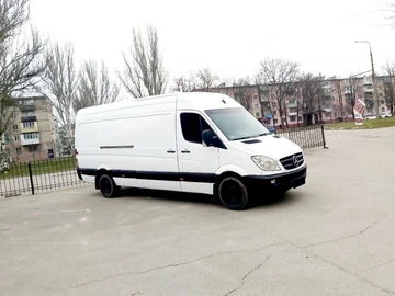 Авто Mercedes Sprinter 2012 № 8007651