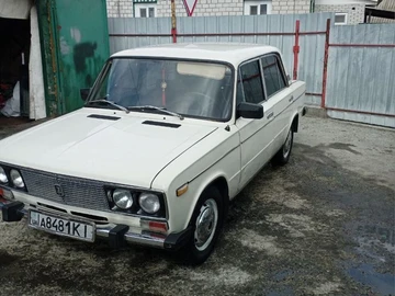 Авто ВАЗ 21063 1993 № 8007654