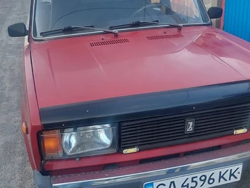 Авто ВАЗ 2105 1997 № 8007656