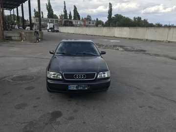 Авто Audi 100 1993 № 8007658