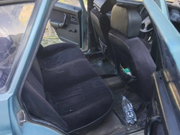 Авто ВАЗ 2109 1998 № 8007701