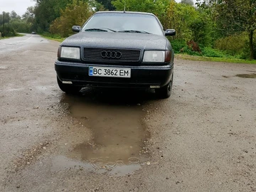 Авто Audi 100 1992 № 8007704