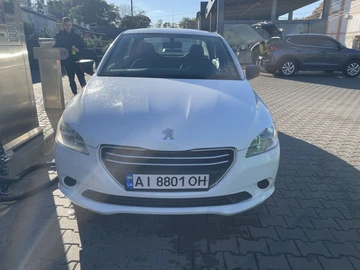 Авто Peugeot 104 2016 № 8007712