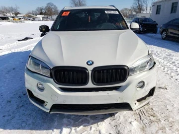 Авто BMW X5 2017 № 8007720