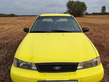 Авто Daewoo Nexia 2007 № 8007724