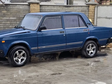 Авто ВАЗ 2107 2004 № 8007725