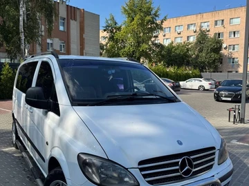 Авто Mercedes Vito 2005 № 8007729