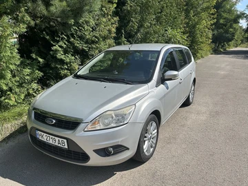 Авто Ford Focus 2009 № 8007734
